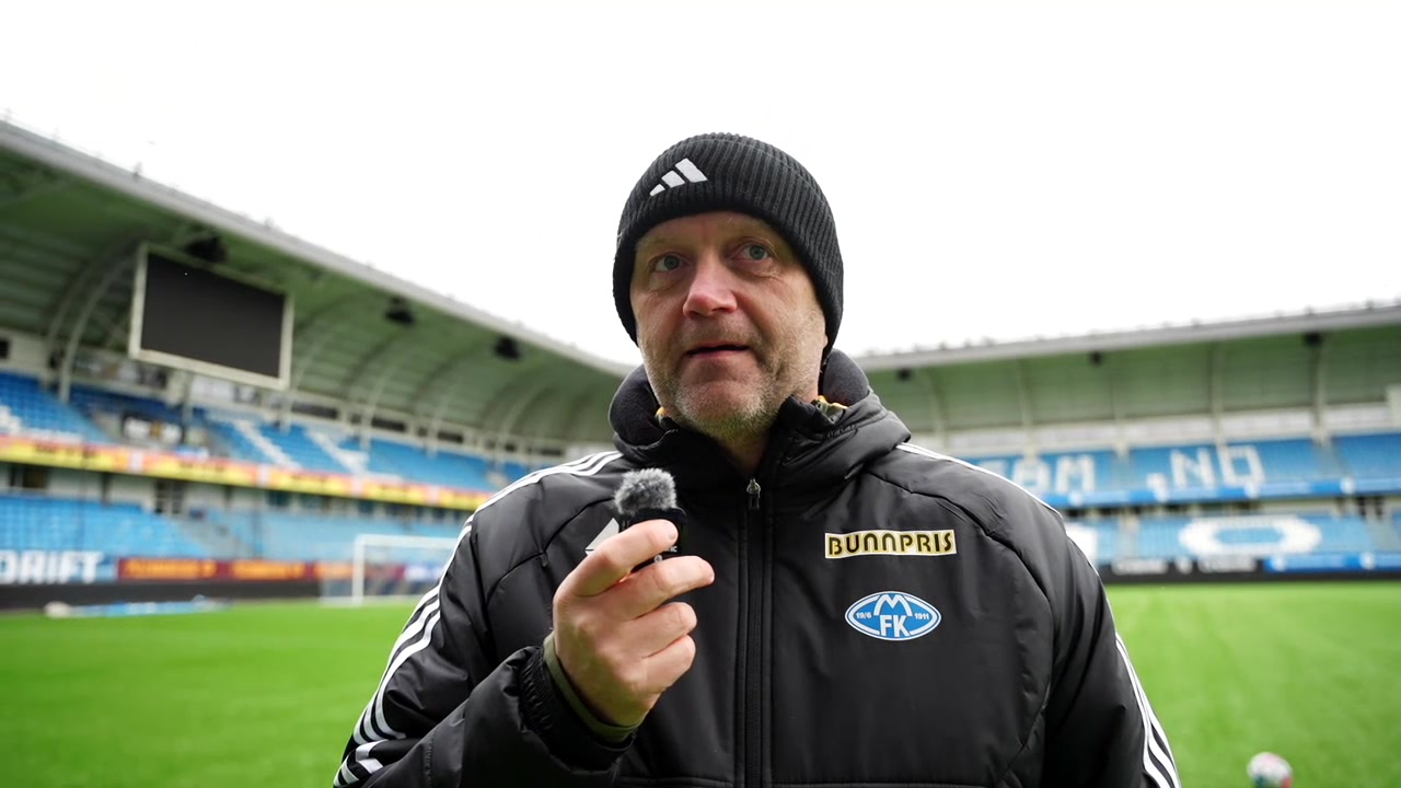 Erling Øyvann før Hamkam